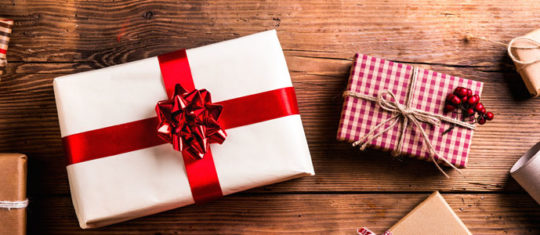 Personnalisez cadeaux