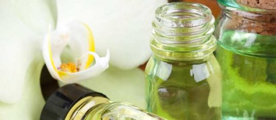 Cosmétique Naturel Corse